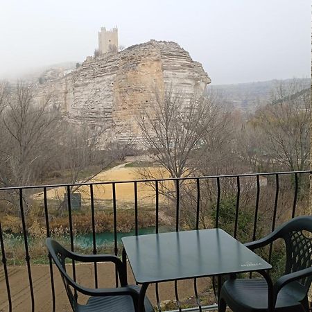Casas Rurales Hoz Del Jucar อัลกาลา เดล ฆูการ์ ภายนอก รูปภาพ