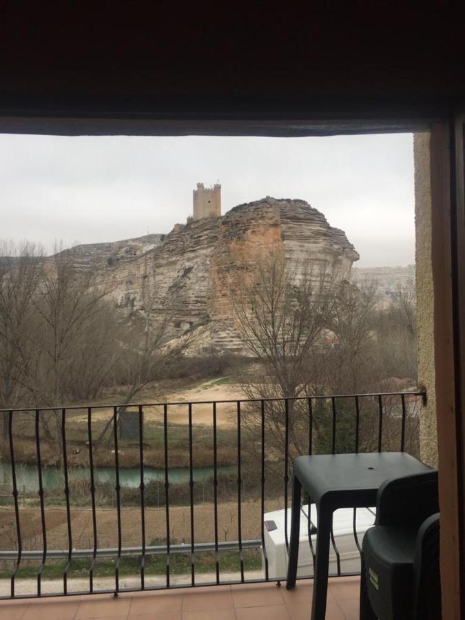 Casas Rurales Hoz Del Jucar อัลกาลา เดล ฆูการ์ ภายนอก รูปภาพ